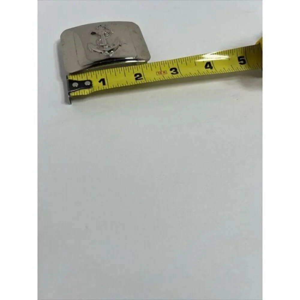 Navy Uniform Metel Belt‎ Buckle